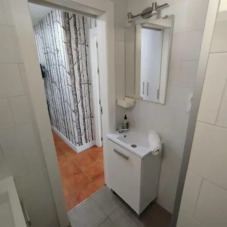 Maravilloso Loft En Monachil 2 , 1 Bano , Wifi
