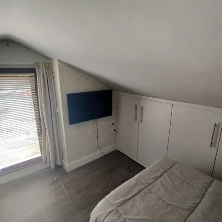 Maravilloso Loft En Monachil 2 , 1 Bano , Wifi Apartment *