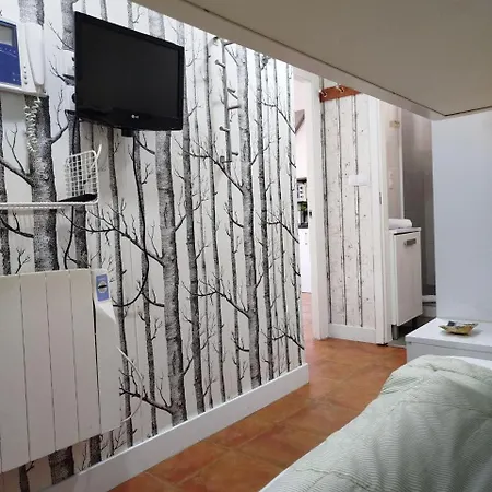 Maravilloso Loft En Monachil 2 , 1 Bano , Wifi