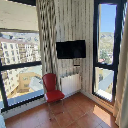 Apartment Maravilloso Loft En Monachil 2 , 1 Bano , Wifi *
