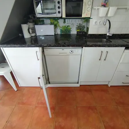Apartment Maravilloso Loft En Monachil 2 , 1 Bano , Wifi Sierra Nevada