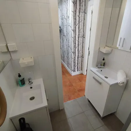 Maravilloso Loft En Monachil 2 , 1 Bano , Wifi