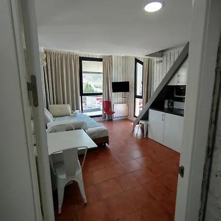 Maravilloso Loft En Monachil 2 , 1 Bano , Wifi Apartment Sierra Nevada