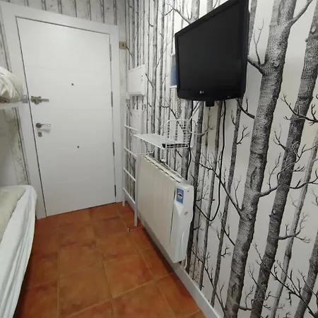 Apartment Maravilloso Loft En Monachil 2 , 1 Bano , Wifi