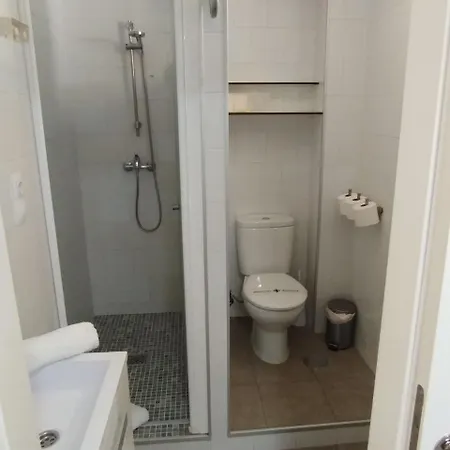Maravilloso Loft En Monachil 2 , 1 Bano , Wifi Apartment *