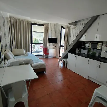 Maravilloso Loft En Monachil 2 , 1 Bano , Wifi *