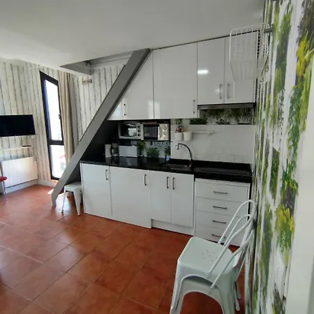 Maravilloso Loft En Monachil 2 , 1 Bano , Wifi Apartment *