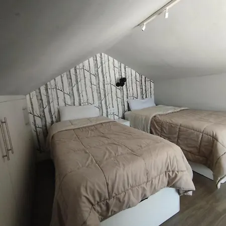 Maravilloso Loft En Monachil 2 , 1 Bano , Wifi