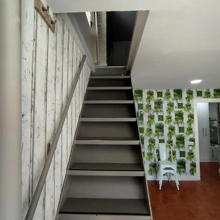 Maravilloso Loft En Monachil 2 , 1 Bano , Wifi Apartment *