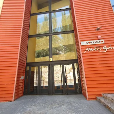Apartment Maravilloso Loft En Monachil 2 , 1 Bano , Wifi *