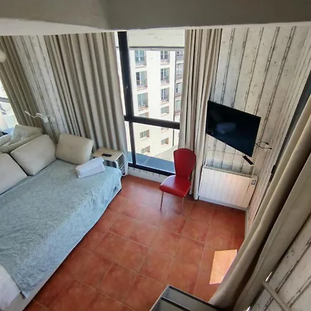 Maravilloso Loft En Monachil 2 , 1 Bano , Wifi Apartment