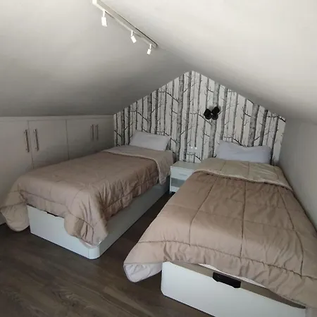 Maravilloso Loft En Monachil 2 , 1 Bano , Wifi Apartment *