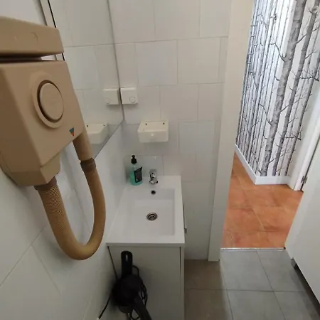 Maravilloso Loft En Monachil 2 , 1 Bano , Wifi Apartment Sierra Nevada