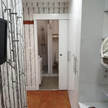 Apartment Maravilloso Loft En Monachil 2 , 1 Bano , Wifi Sierra Nevada