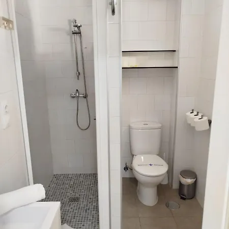 Maravilloso Loft En Monachil 2 , 1 Bano , Wifi *