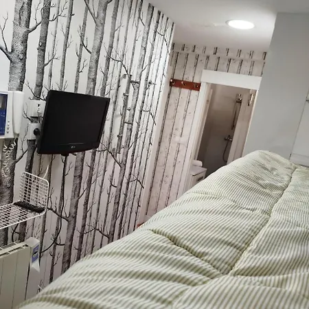 Maravilloso Loft En Monachil 2 , 1 Bano , Wifi Apartment