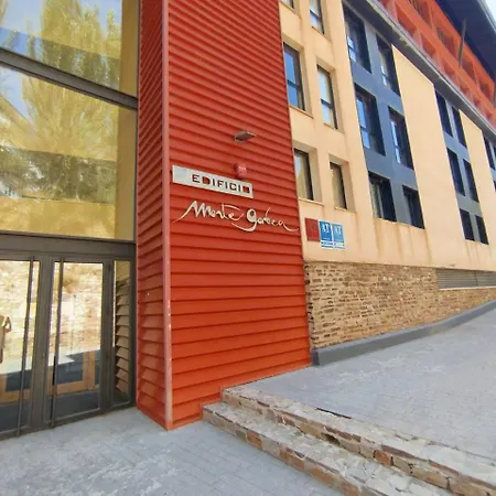 Apartment Maravilloso Loft En Monachil 2 , 1 Bano , Wifi