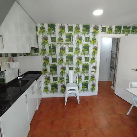 Maravilloso Loft En Monachil 2 , 1 Bano , Wifi