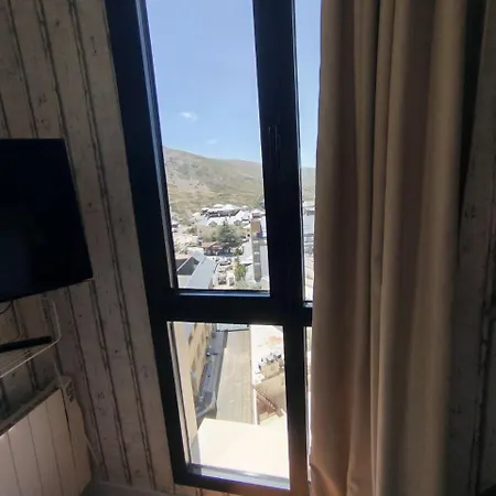 Maravilloso Loft En Monachil 2 , 1 Bano , Wifi *