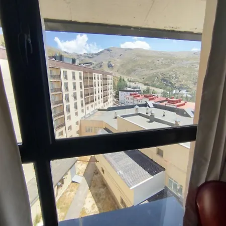 Maravilloso Loft En Monachil 2 , 1 Bano , Wifi Apartment
