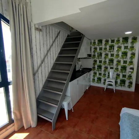 Maravilloso Loft En Monachil 2 , 1 Bano , Wifi Apartment Sierra Nevada