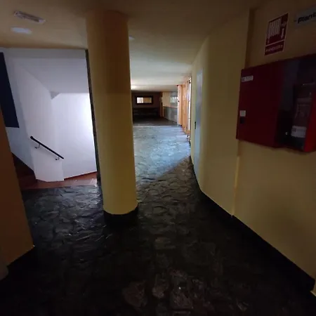 Maravilloso Loft En Monachil 2 , 1 Bano , Wifi