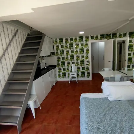Maravilloso Loft En Monachil 2 , 1 Bano , Wifi Apartment
