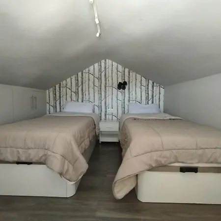 Apartment Maravilloso Loft En Monachil 2 , 1 Bano , Wifi