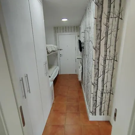 Apartment Maravilloso Loft En Monachil 2 , 1 Bano , Wifi Sierra Nevada