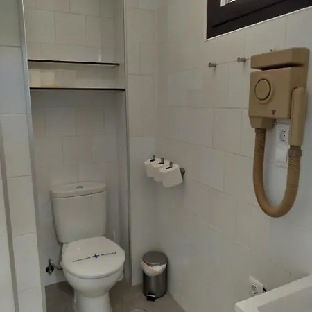 Apartment Maravilloso Loft En Monachil 2 , 1 Bano , Wifi *