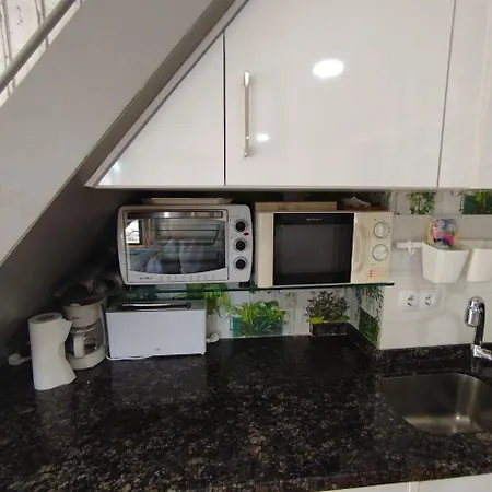 Maravilloso Loft En Monachil 2 , 1 Bano , Wifi *